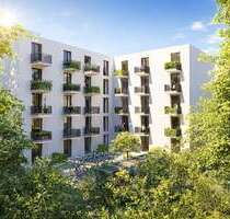 Wohnung zum Kaufen in Eberswalde 137.844,00 € 21.88 m²