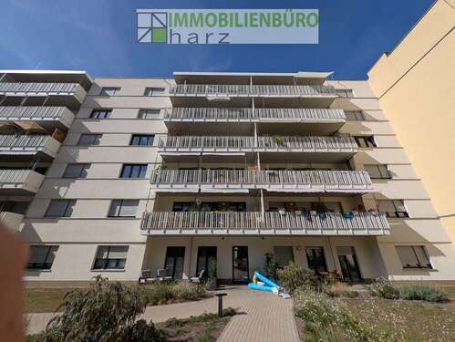 Foto - Wohnung zum Mieten in Magdeburg 1.789,20 € 127.8 m²