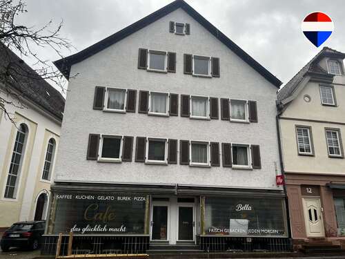 Foto - Haus zum Kaufen in Neuenbürg 420.000,00 € 310 m²