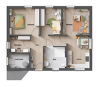 Wohnung zum Kaufen in Bochum 509.137,00 € 93 m²