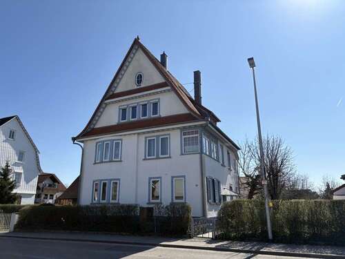 Foto - Haus zum Kaufen in Crailsheim 758.000,00 € 207 m²