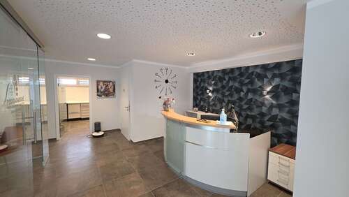 Foto - Büro in Oldenburg in Holstein 1.200,00 € 109 m²