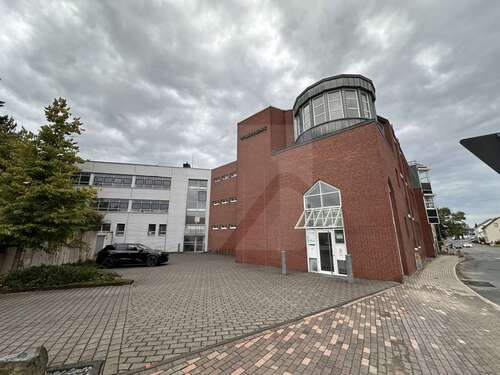 Foto - Büro in Halver 1.299.000,00 € 2761.75 m²