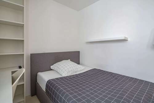 Foto - WG-Zimmer in München 990,00 € 9 m²