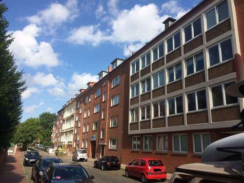 Foto - Wohnung zum Mieten in Kiel 540,00 € 49.84 m²
