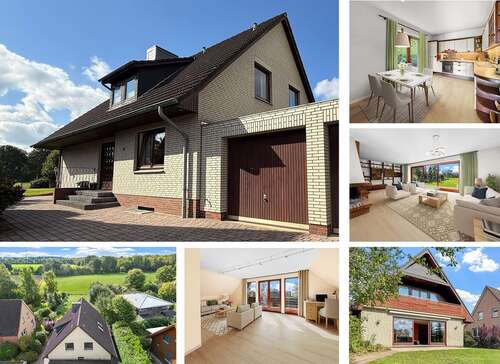 Foto - Haus zum Kaufen in Großhansdorf 745.000,00 € 160 m²