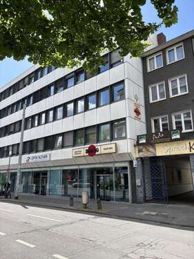 Foto - Einzelhandel in Bochum 3.000,00 € 97.47 m²