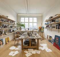 Büro in Berlin 648,00 € 36 m² - 648,00 EUR Kaltmiete, ca.  36,00 m² in Berlin (PLZ: 14167)