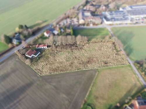 Foto - Haus zum Kaufen in Vlotho 159.000,00 € 121.86 m²