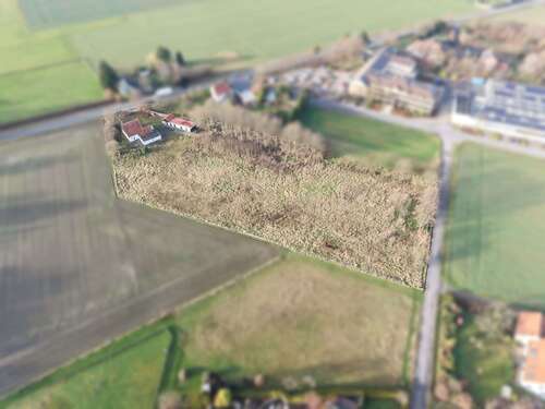 Foto - Haus zum Kaufen in Vlotho 159.000,00 € 121.86 m²