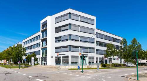 Foto - Büro in Regensburg 5.400,00 € 424 m²