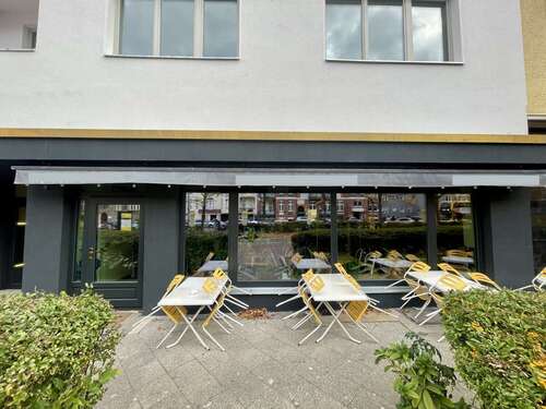 Foto - Gastronomie in Berlin Friedenau 799.000,00 € 223.18 m²