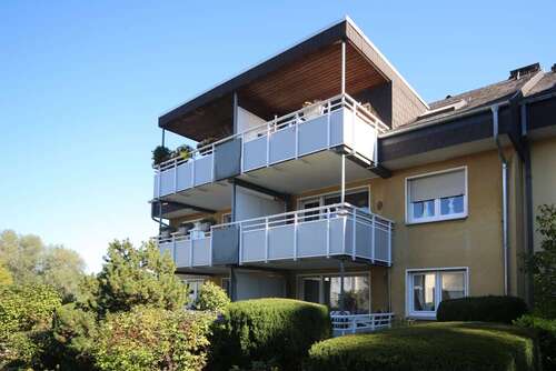 Foto - Wohnung zum Mieten in Hagen Boloh 620,00 € 84.72 m²