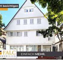 Haus zum Kaufen in Metzingen 1.200.000,00 € 470 m²