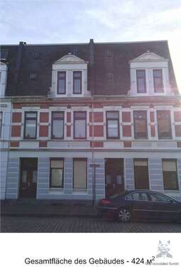 Foto - Haus zum Kaufen in Bremerhaven 340.600,00 € 262 m²