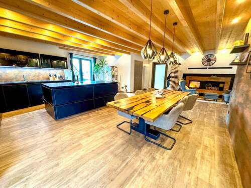 Foto - Haus zum Kaufen in Höpfingen 699.900,00 € 267 m²