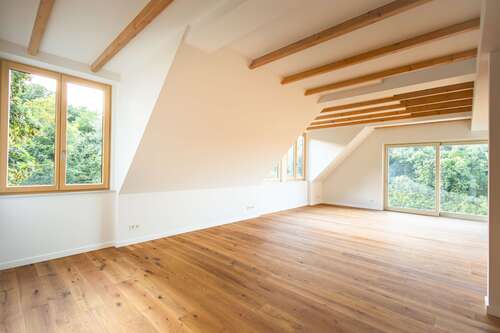 Foto - Wohnung zum Mieten in Gera 1.500,00 € 106.09 m²