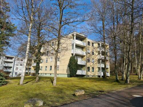 Foto - Wohnung zum Kaufen in Donauwörth 160.000,00 € 58.38 m²