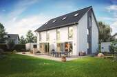 Haus zum Kaufen in Markt Schwaben 880.500,00 € 147.69 m²