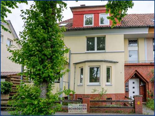 Foto - Haus zum Kaufen in Celle 375.000,00 € 205 m²