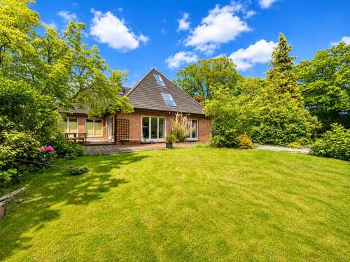 Foto - Haus zum Kaufen in Pinneberg 1.250.000,00 € 336 m²