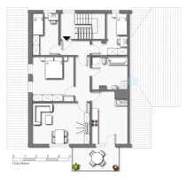 Wohnung zum Mieten in Bad Berleburg 580,00 € 91 m²