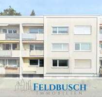 Wohnung zum Mieten in Neumarkt in der Oberpfalz 720,00 € 60.42 m²