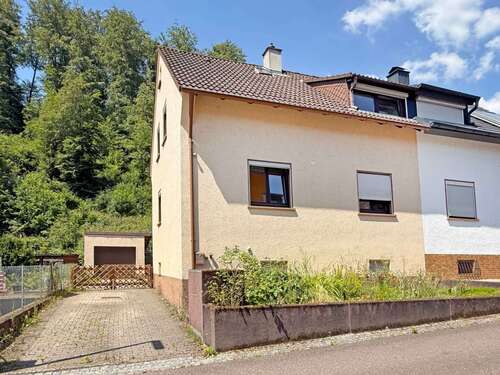 Foto - Haus zum Kaufen in Bammental 345.000,00 € 83 m²