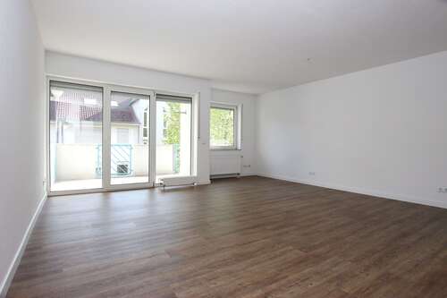 Foto - Wohnung zum Mieten in Alsbach-Hähnlein 720,00 € 67 m²