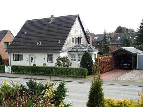 Foto - Haus zum Kaufen in Heiligenhafen Ostsee 540.000,00 € 184 m²
