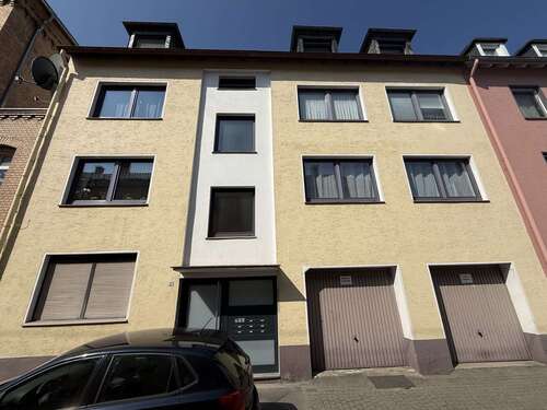 Foto - Wohnung zum Kaufen in Wuppertal 130.000,00 € 57 m²