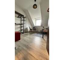 WG-Zimmer in Düsseldorf 550,00 € 10 m²