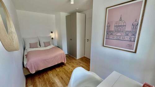 Foto - WG-Zimmer in Berlin 995,00 € 14 m²