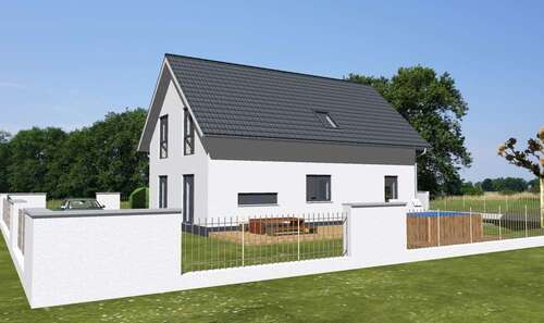 Foto - Haus zum Kaufen in Blankenheim 489.901,00 € 141 m²