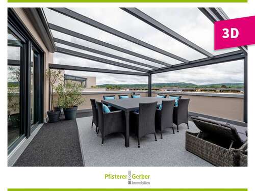 Foto - Wohnung zum Kaufen in Bruchsal Büchenau 489.000,00 € 100 m²