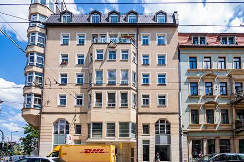 Foto - Büro in Dresden 1.135,00 € 103.2 m²