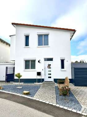 Foto - Haus zum Kaufen in Magstadt 919.000,00 € 159 m²