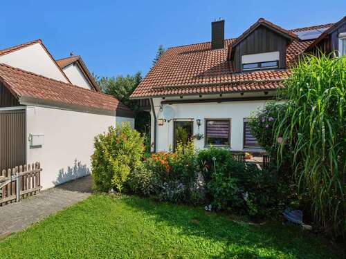 Foto - Haus zum Kaufen in Untermeitingen 444.000,00 € 110 m²