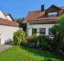 Haus zum Kaufen in Untermeitingen 444.000,00 € 110 m²