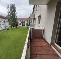 Wohnung zum Mieten in Merseburg 538,00 € 116.04 m²