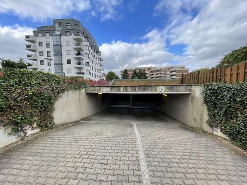 Foto - Garage zu vermieten in Meckenheim 45,00 € 12.5 m²
