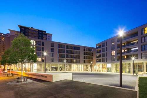 Foto - Wohnung zum Mieten in Stuttgart 788,71 € 63.76 m²