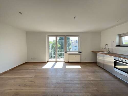 Foto - Wohnung zum Kaufen in Düsseldorf 285.000,00 € 58.86 m²