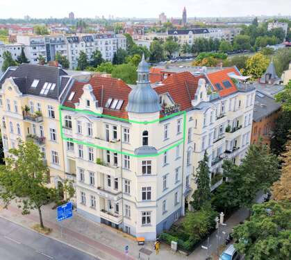 Foto - Wohnung zum Kaufen in Berlin 790.000,00 € 148 m²