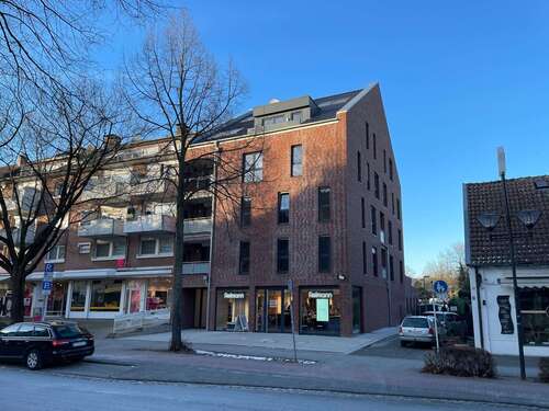Foto - Wohnung zum Mieten in Münster Hiltrup 1.010,00 € 52.96 m²