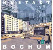 Garage zu vermieten in Bochum 55,00 € 13.3 m²