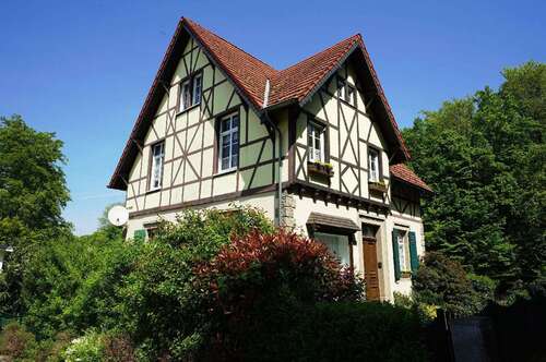 Foto - Haus zum Kaufen in Leverkusen 645.000,00 € 128 m²