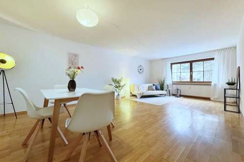Foto - Wohnung zum Kaufen in Neuötting 248.000,00 € 85.44 m²