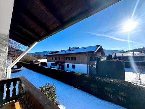 Foto - Wohnung zum Kaufen in Rottach-Egern 595.000,00 € 58 m²