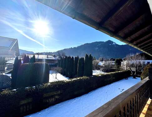 Foto - Wohnung zum Kaufen in Rottach-Egern 595.000,00 € 58 m²